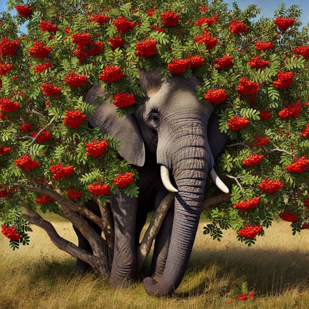 elephant